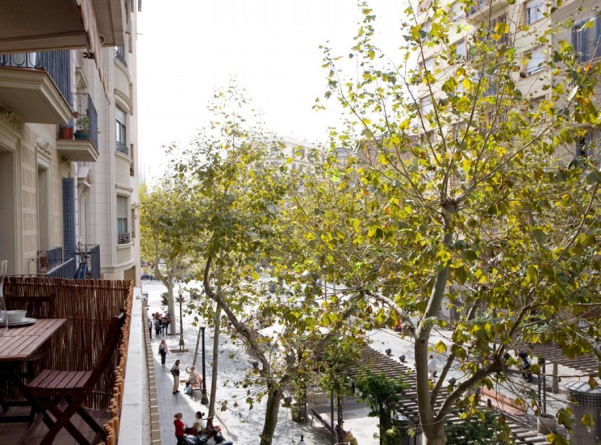 Avinguda Gaudi Appartamento Barcellona